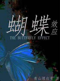 蝴蝶效应2截取的一段视频封面