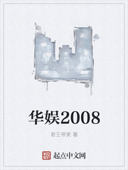華娛2008封面